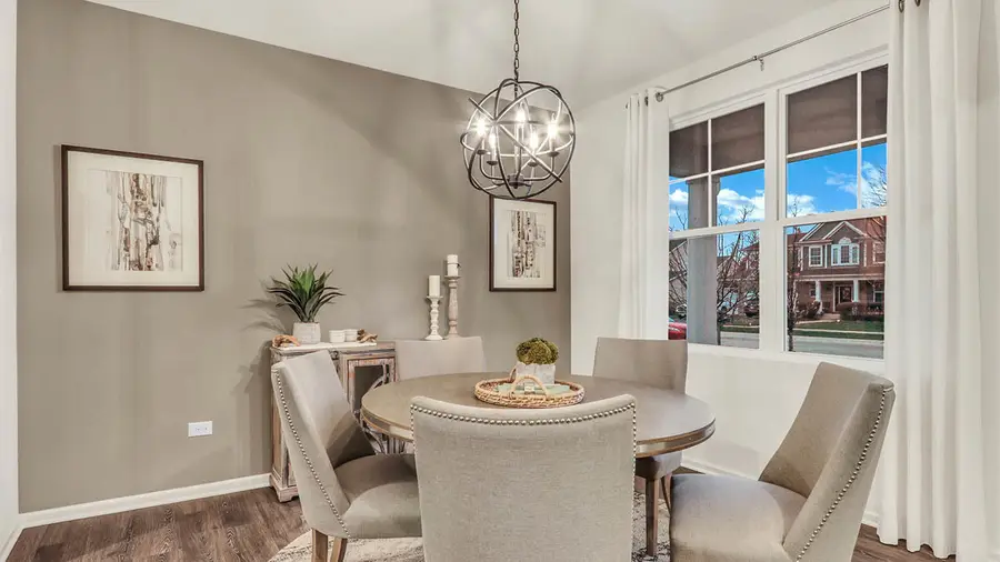 6701 Buchanan Circle, Plainfield, IL 60586 - #2