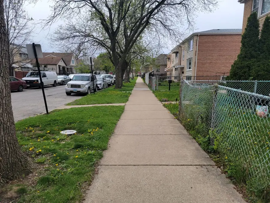 2170 N Moody Avenue, Chicago, IL 60639 - #2