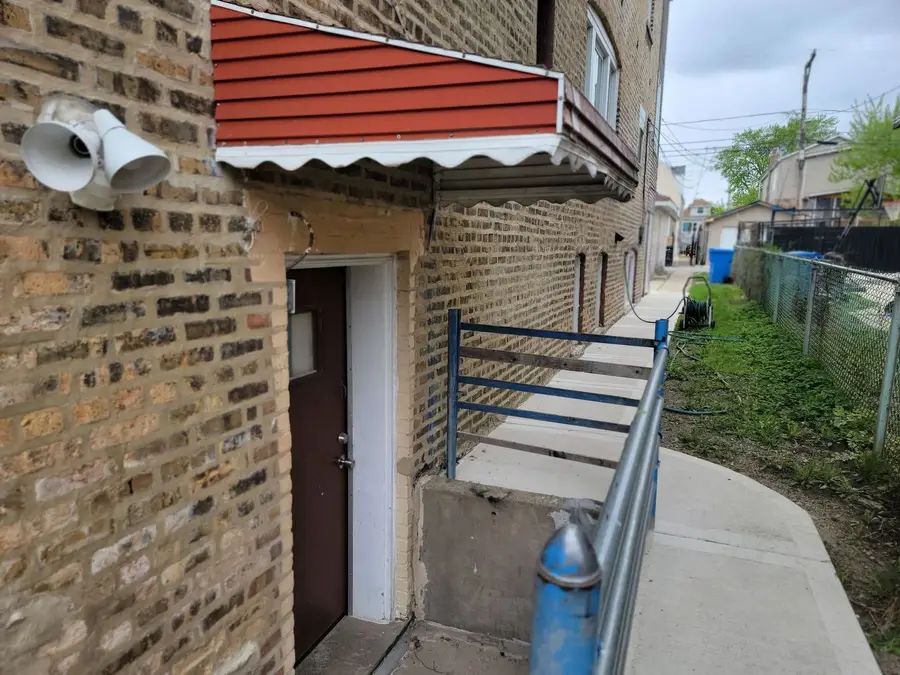 2170 N Moody Avenue, Chicago, IL 60639 - #3