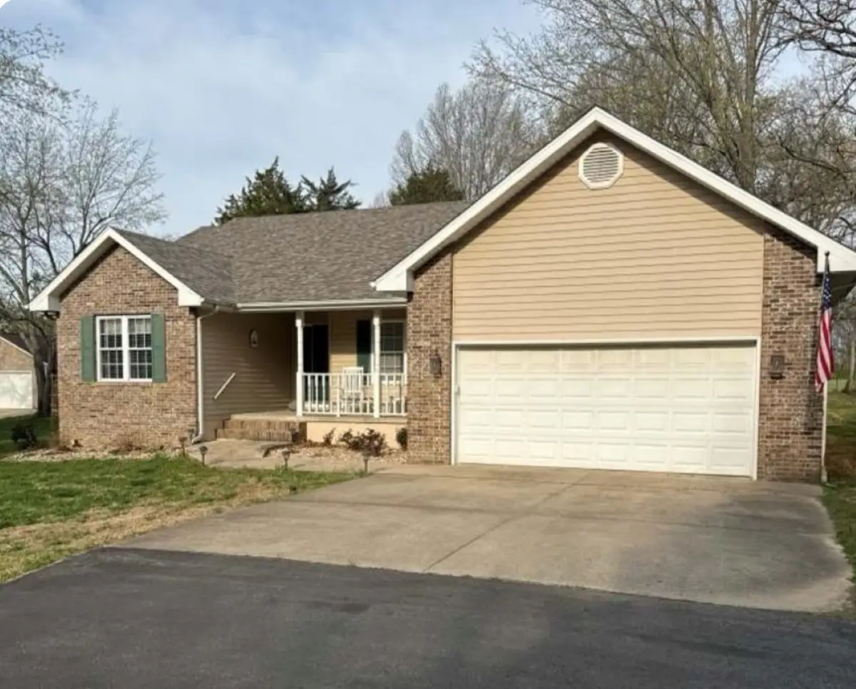 14687 N Lost Lake Lane, Mount Vernon, IL 62864 - #1