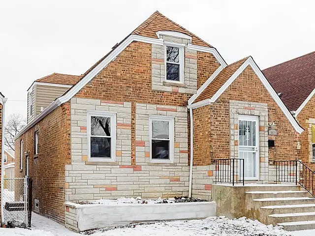 10032 S Calumet Avenue, Chicago, IL 60628 - #1