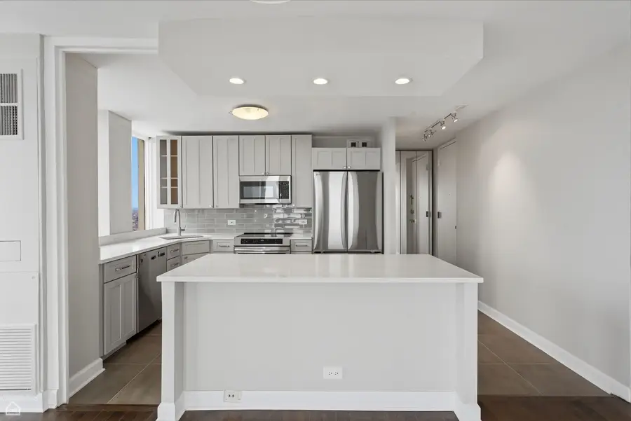 1660 N La Salle Drive #3501, Chicago, IL 60614 - #3