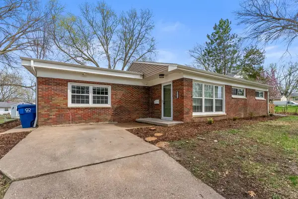 2511 Belle Avenue, Davenport, IA 52803