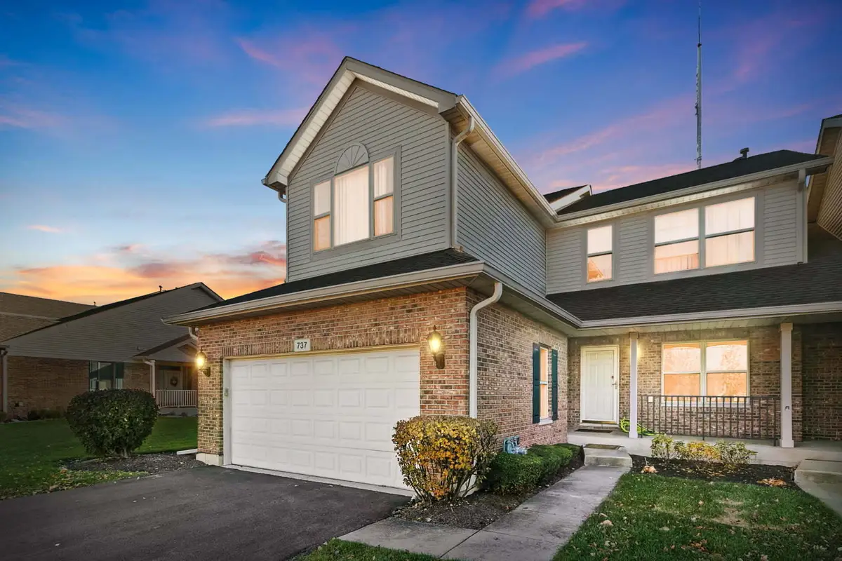 737 W St Johns Place, Addison, IL 60101 - #1