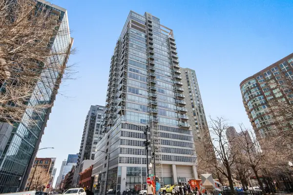 653 N Kingsbury Street #1007, Chicago, IL 60610