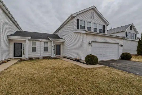 32481 Bakers Drive #32481, Lakemoor, IL 60051