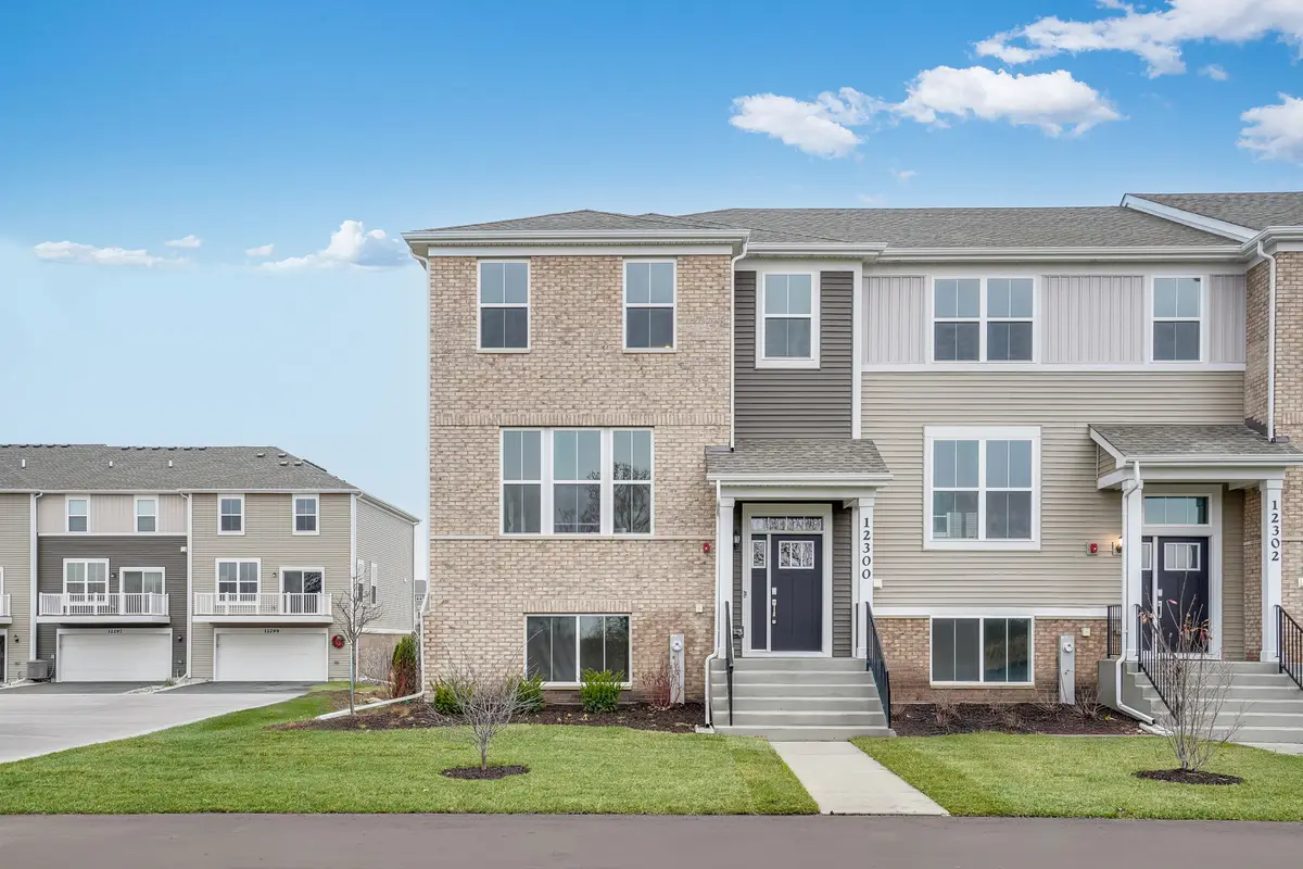 12300 Tinsley Street, Huntley, IL 60142 - #1