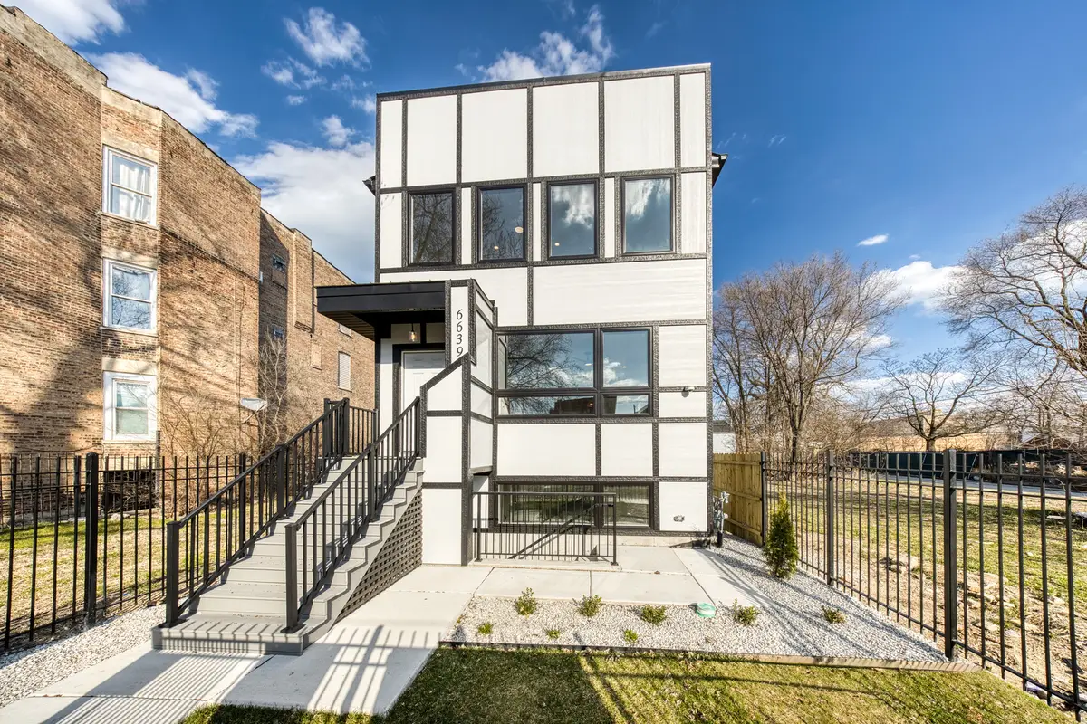 6639 S Langley Avenue, Chicago, IL 60637 - #1