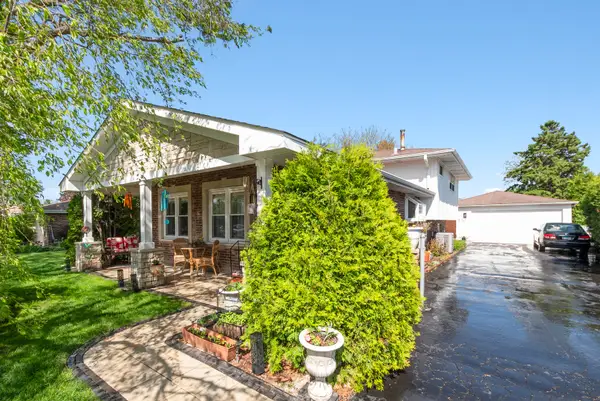 7437 Garden Lane, Justice, IL 60458