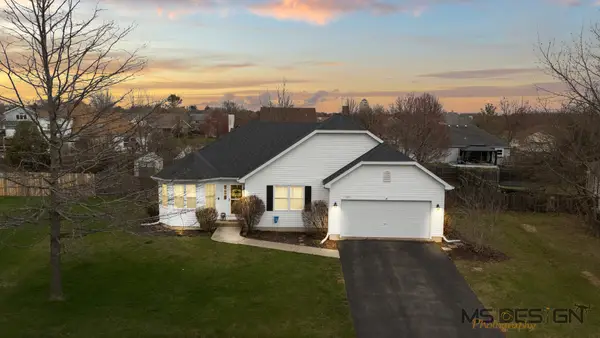 1277 Ryan Court, DeKalb, IL 60115