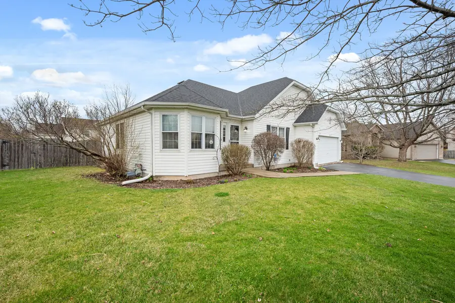 1277 Ryan Court, Dekalb, IL 60115 - #3