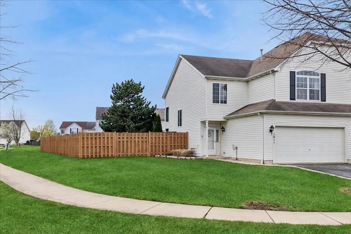 1611 Grove Court, Lockport, IL 60441 - #1