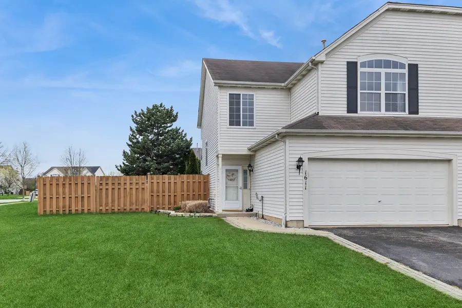 1611 Grove Court, Lockport, IL 60441 - #2