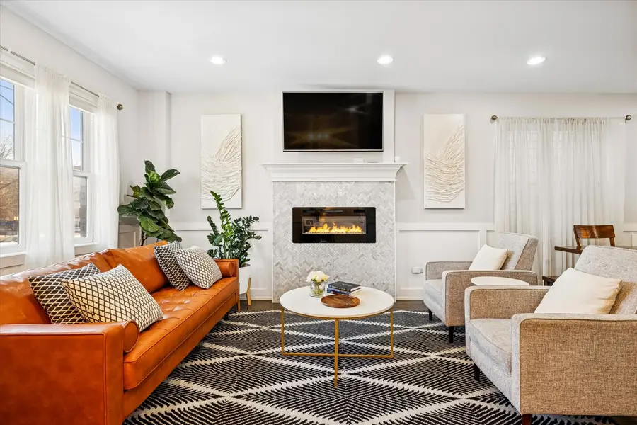 4744 S Indiana Avenue, Chicago, IL 60615 - #2