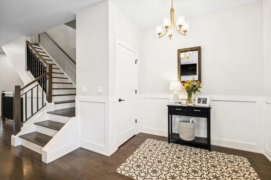 4744 S Indiana Avenue, Chicago, IL 60615 - #3