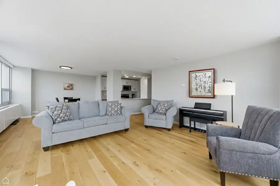 1700 E 56th Street #1708, Chicago, IL 60637 - #3