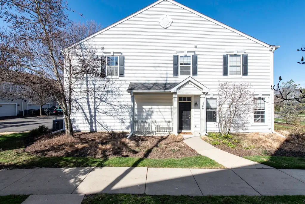 368 S Litchfield Drive, Round Lake, IL 60073 - #1