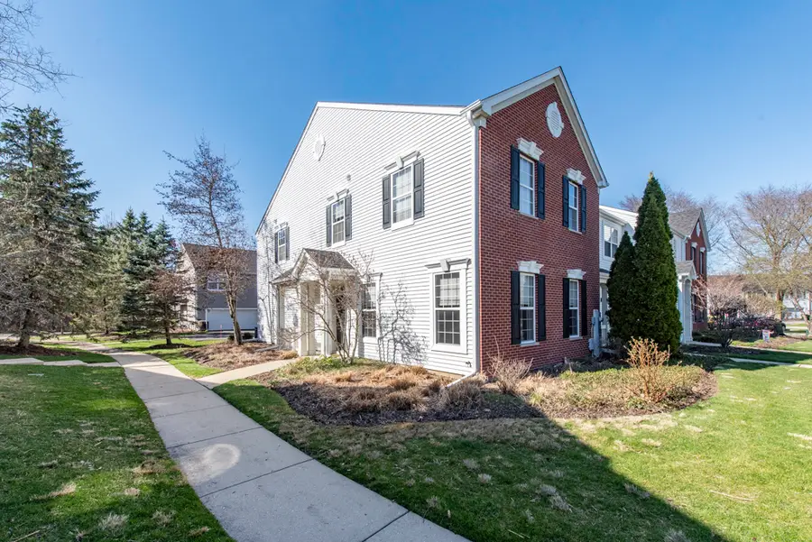 368 S Litchfield Drive, Round Lake, IL 60073 - #2