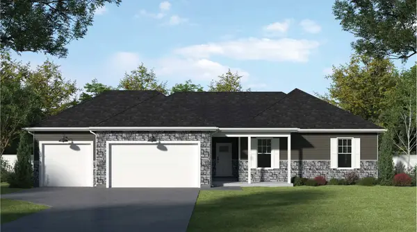 1105 Secretariat Drive, Genoa, IL 60135