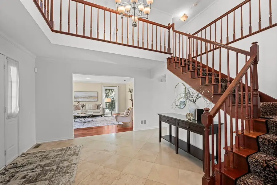 26 Brandywine Road, South Barrington, IL 60010 - #2