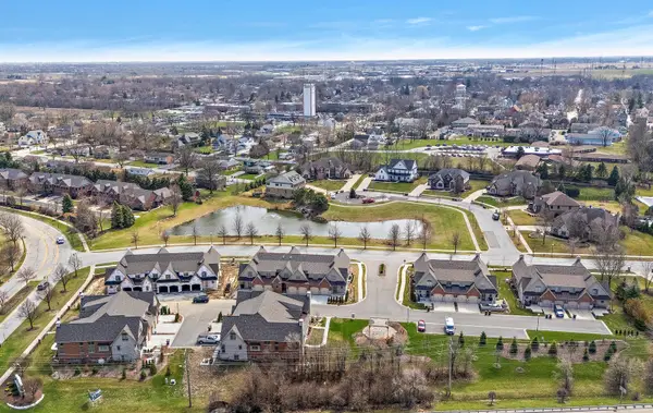 9730 Folkers Drive, Frankfort, IL 60423