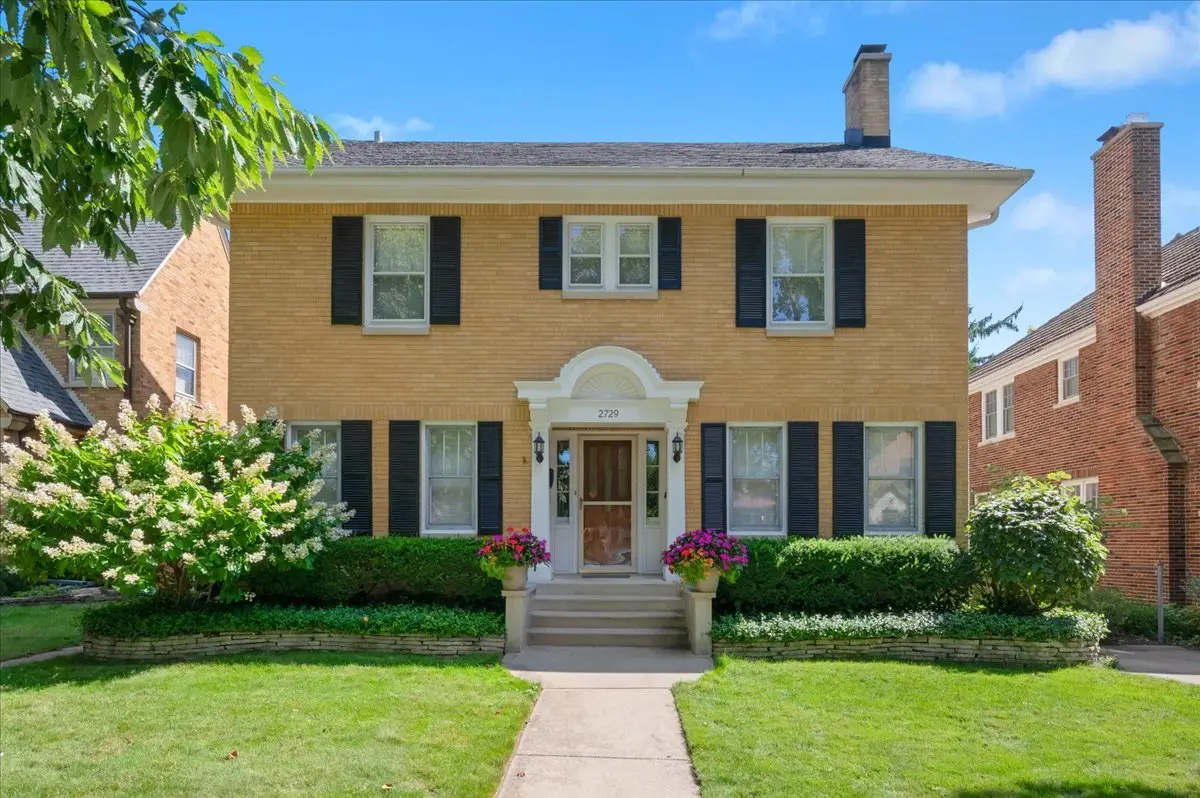 2729 Lawndale Avenue, Evanston, IL 60201 - #1