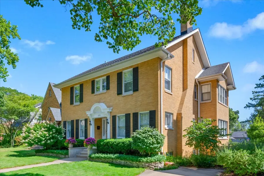 2729 Lawndale Avenue, Evanston, IL 60201 - #2
