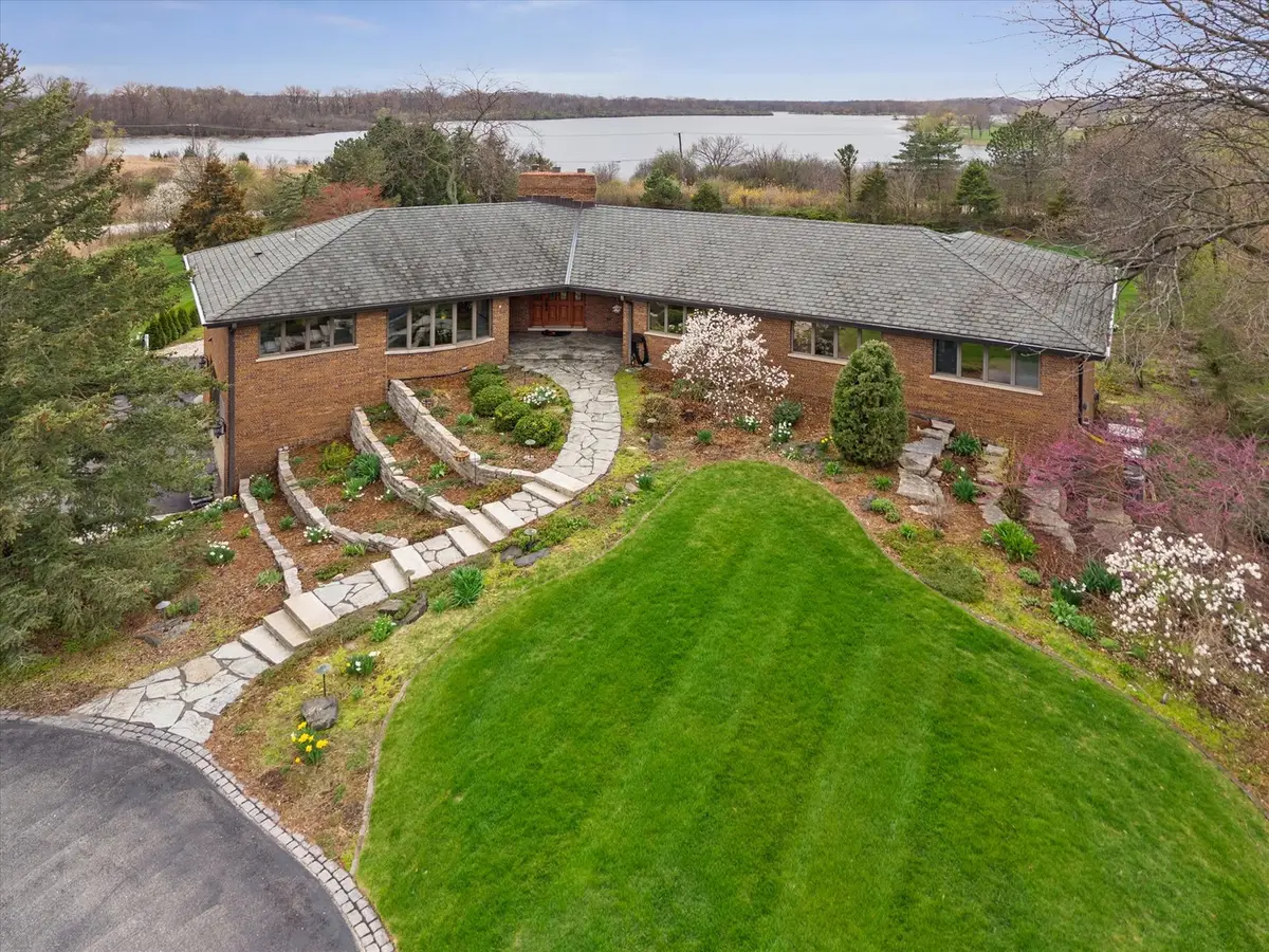 13124 Blue Heron Drive, Orland Park, IL 60467 - #1