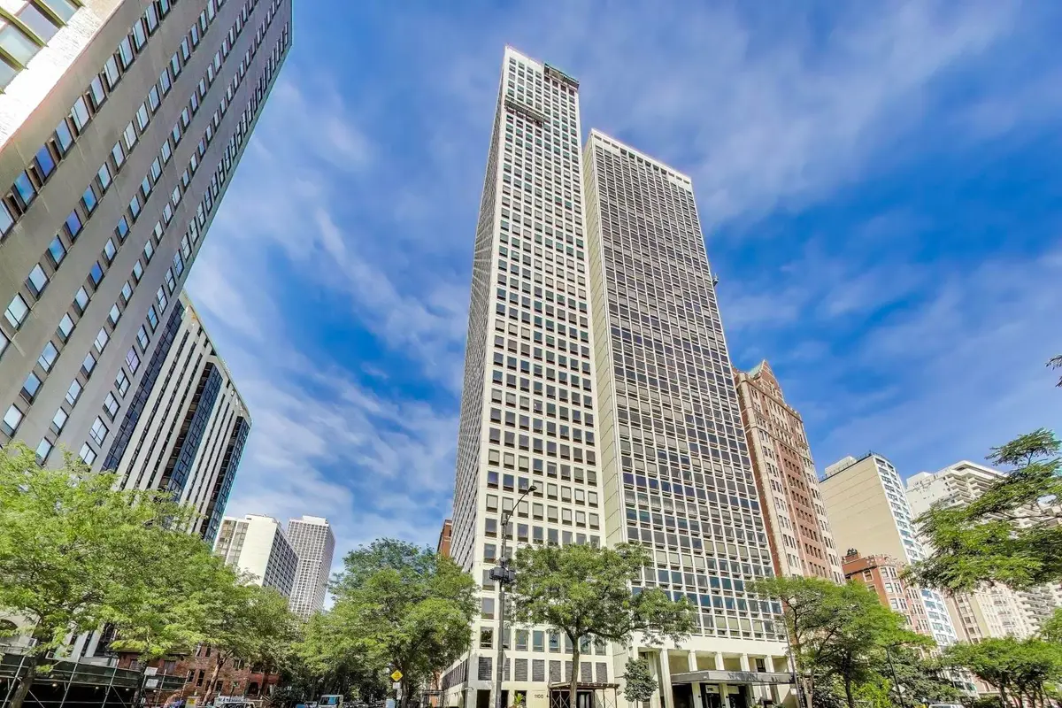 1100 N Lake Shore Drive #27B, Chicago, IL 60611 - #1