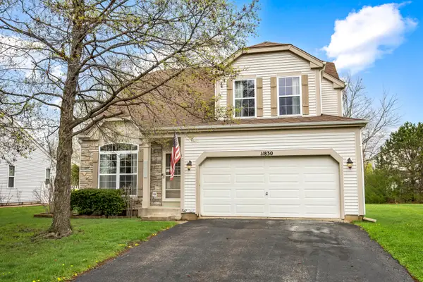 11830 Blue Bayou Drive, Huntley, IL 60142