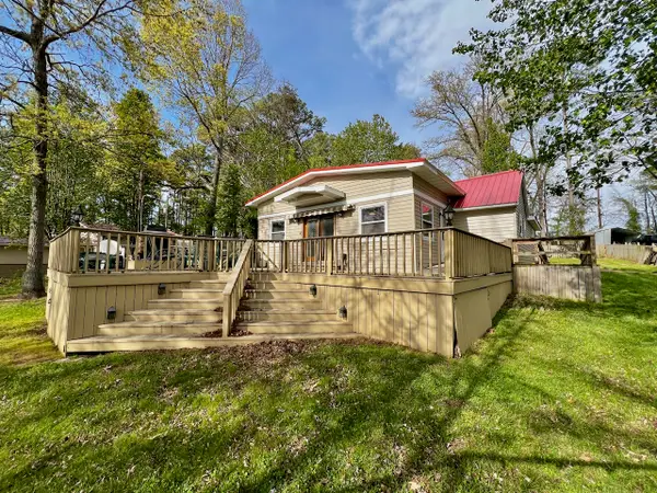 20062 N Shore Lane, West Frankfort, IL 62896