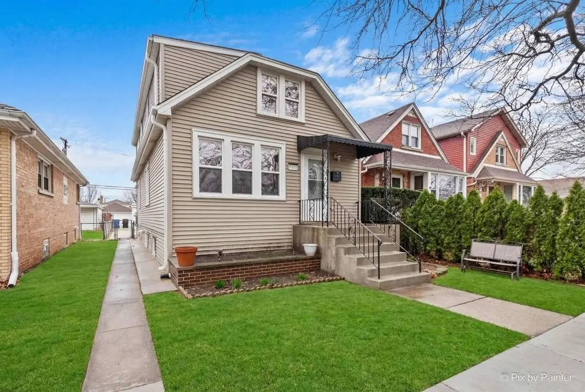 5252 N Mulligan Avenue, Chicago, IL 60630 - #1