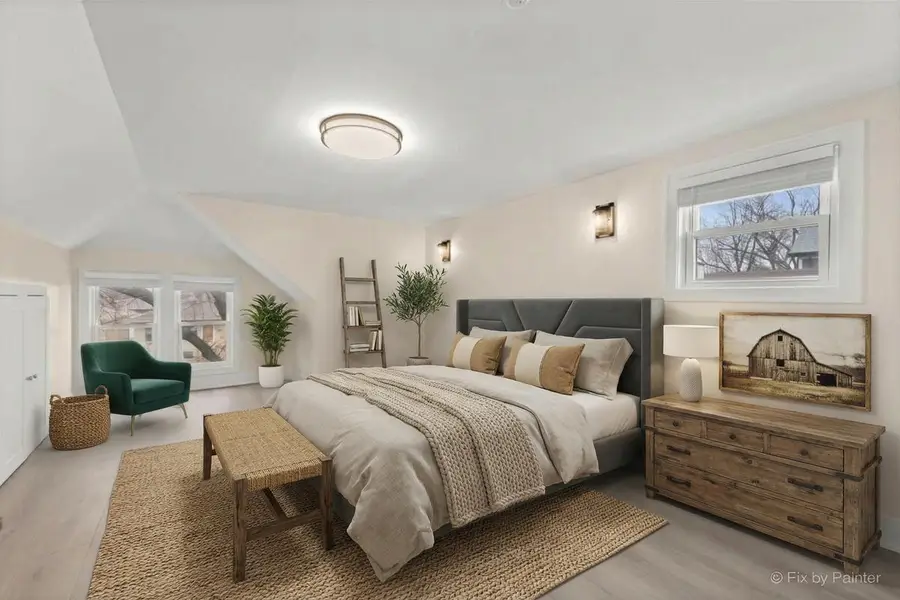 5252 N Mulligan Avenue, Chicago, IL 60630 - #3