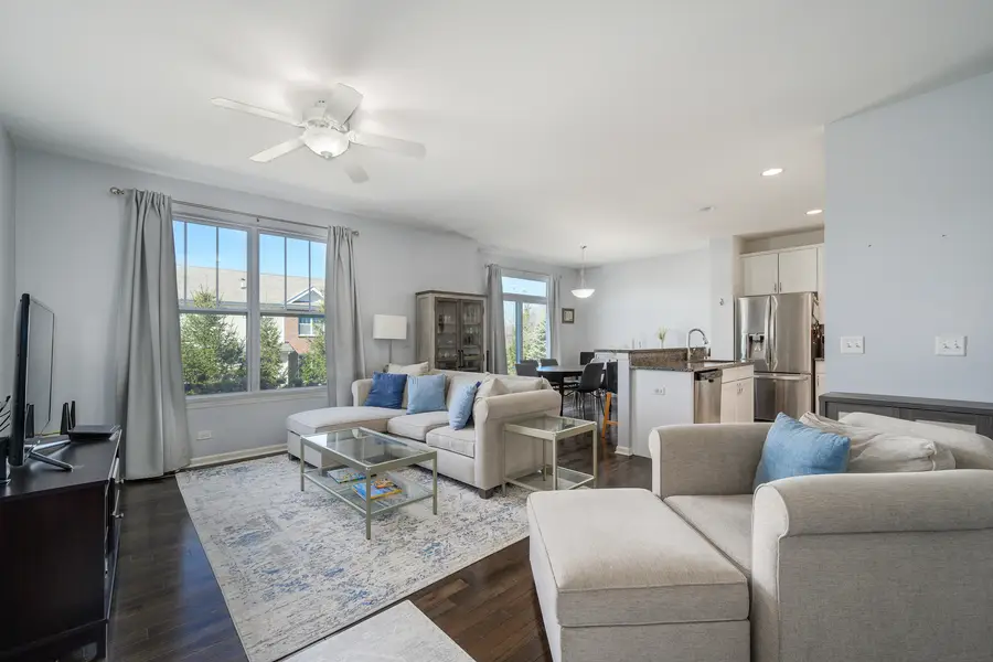 2368 N Brett Lane, Palatine, IL 60074 - #3