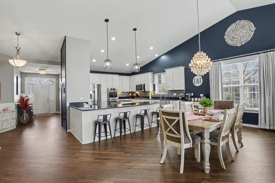 1216 Betsy Ross Place, Bolingbrook, IL 60490 - #3