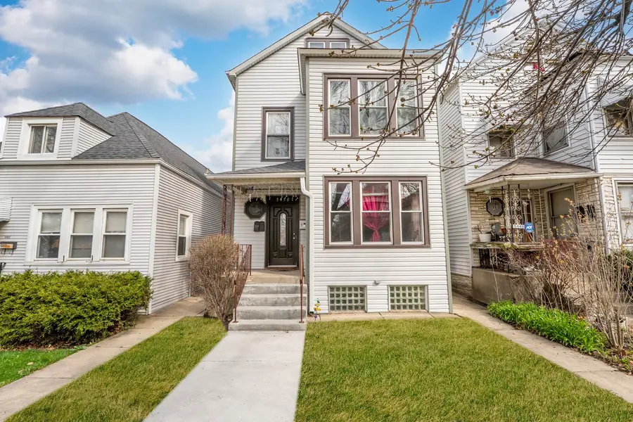 5450 W Drummond Place, Chicago, IL 60639 - #2