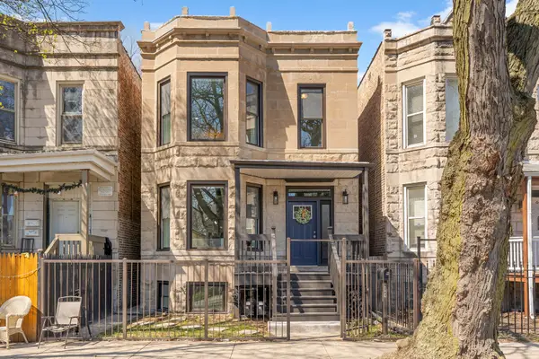 6008 S Carpenter Street, Chicago, IL 60621