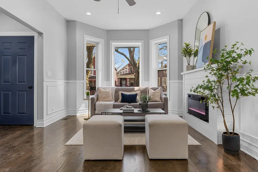 6008 S Carpenter Street, Chicago, IL 60621 - #2