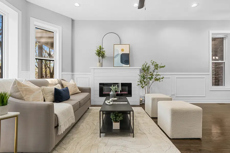 6008 S Carpenter Street, Chicago, IL 60621 - #3