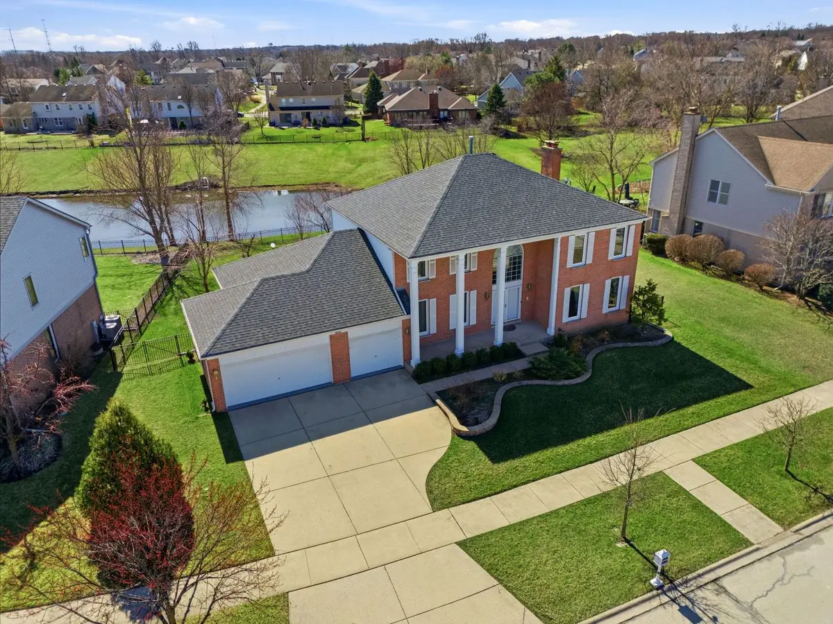 681 Castlerea Lane, Des Plaines, IL 60016 - #1