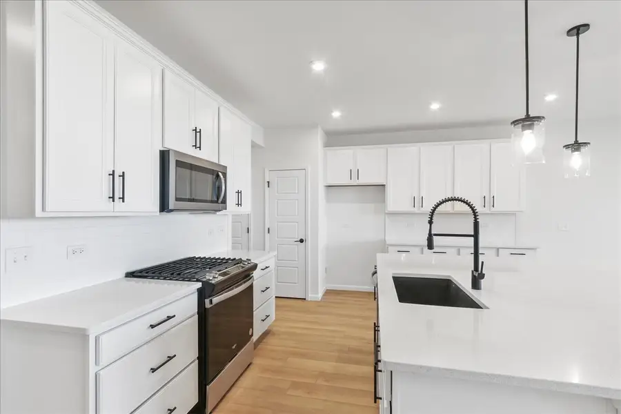 2212 Ryegrass Lane #78003, Bolingbrook, IL 60490 - #3