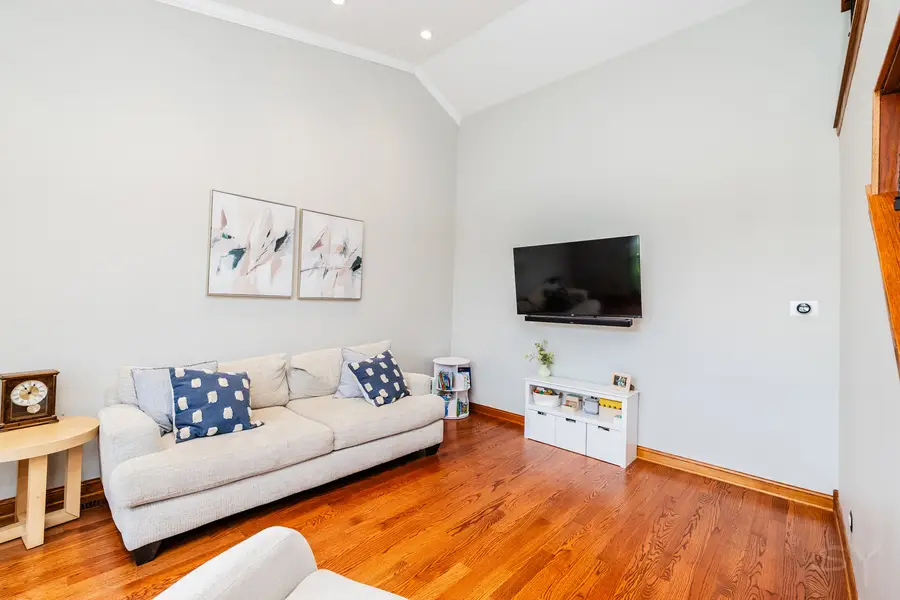 16624 Manchester Street, Tinley Park, IL 60477 - #2