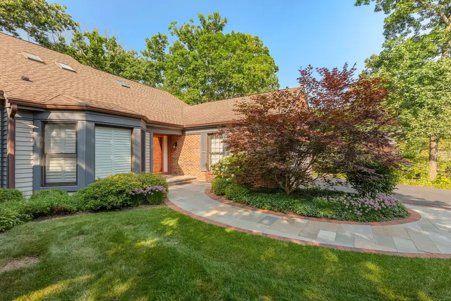 45 Warrington Drive, Lake Bluff, IL 60044 - #2