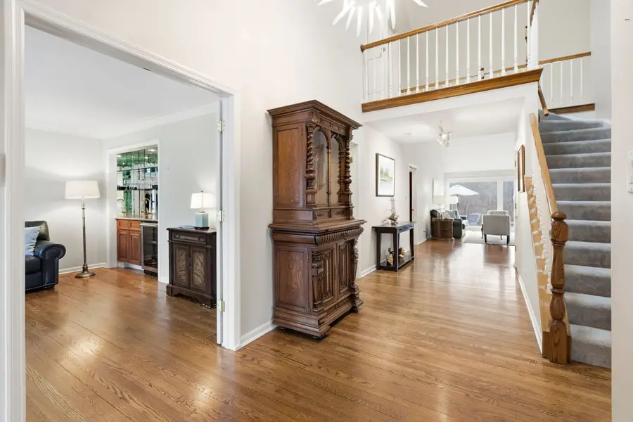 45 Warrington Drive, Lake Bluff, IL 60044 - #3