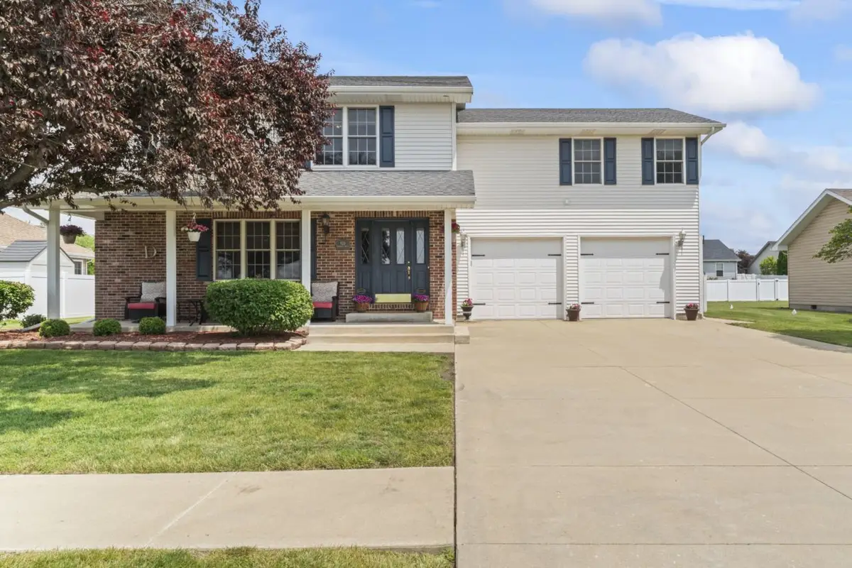 925 Magnolia Drive, Bourbonnais, IL 60914 - #1