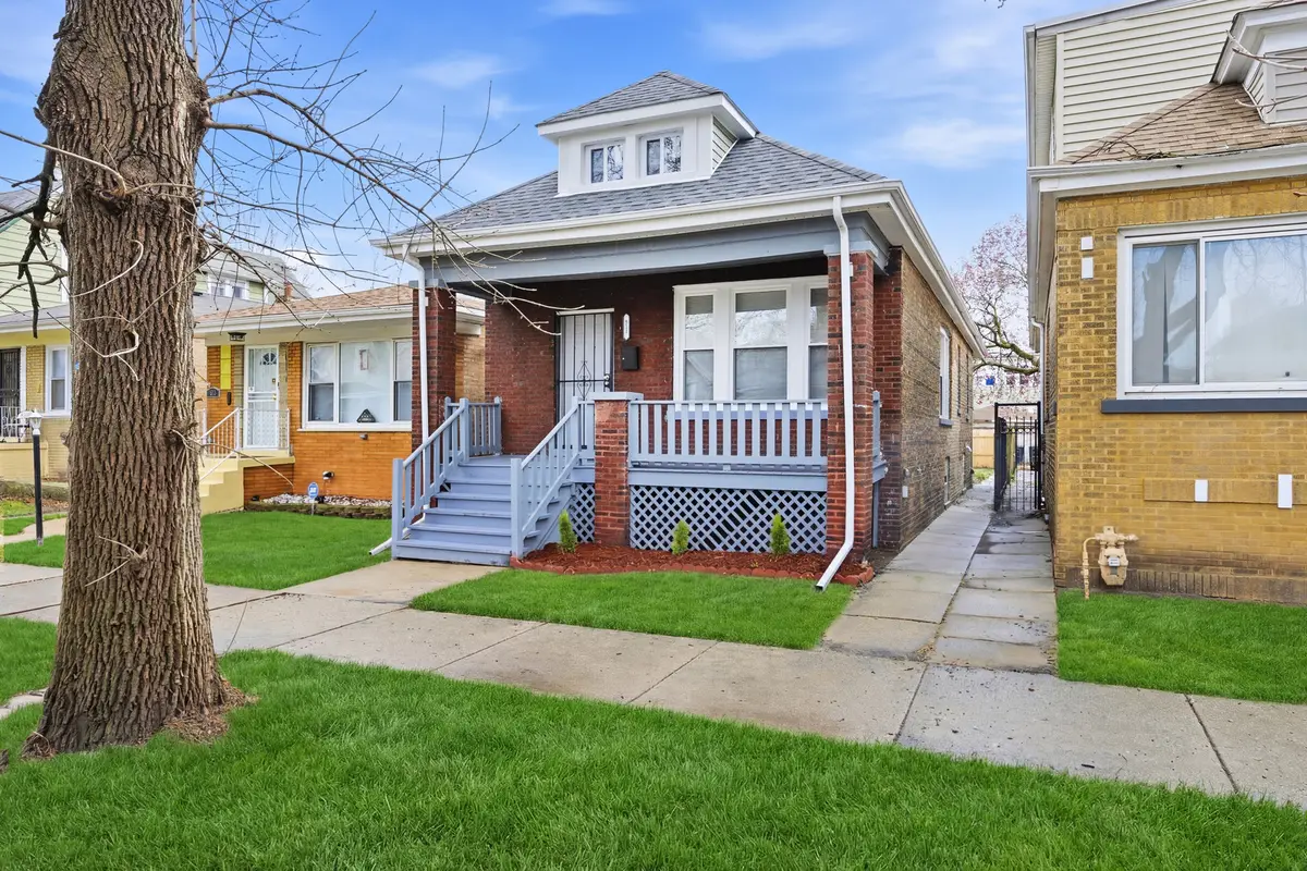 511 E 89th Place, Chicago, IL 60619 - #1