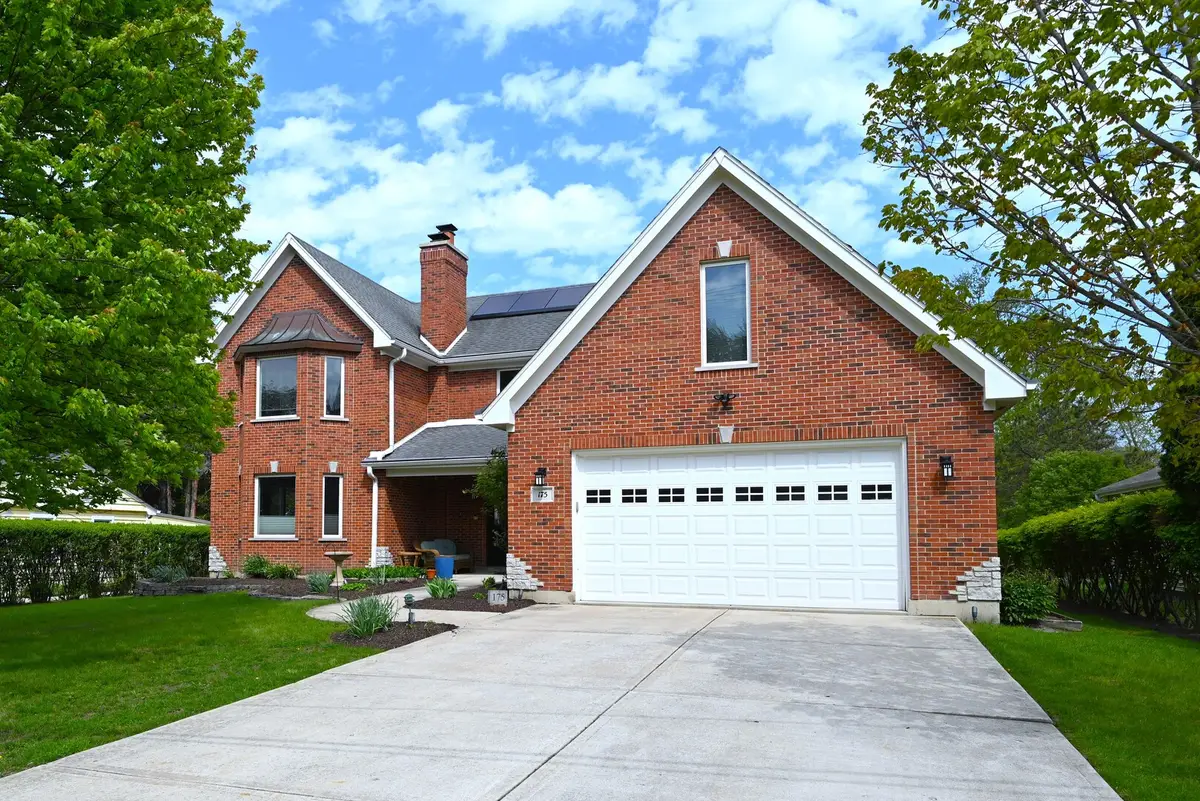 175 Lagoon Drive, Northfield, IL 60093 - #1