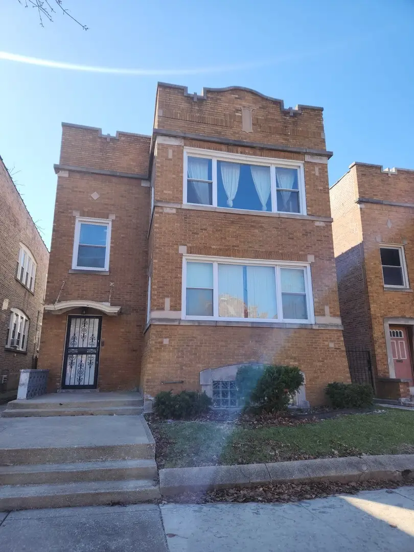 8222 S Peoria Street, Chicago, IL 60620 - #2
