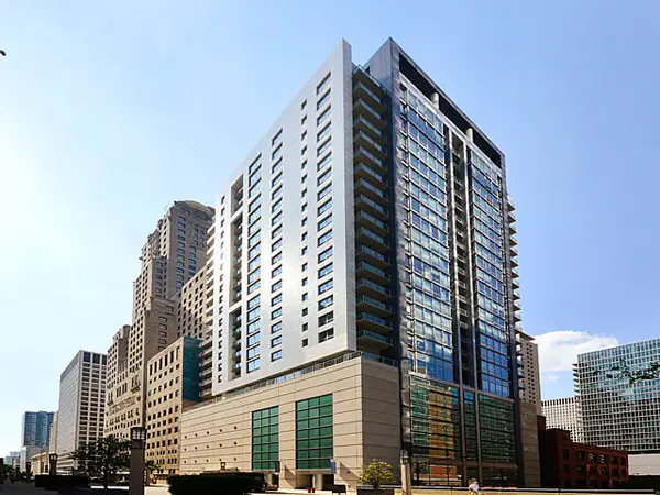 160 E Illinois Street #1605, Chicago, IL 60611