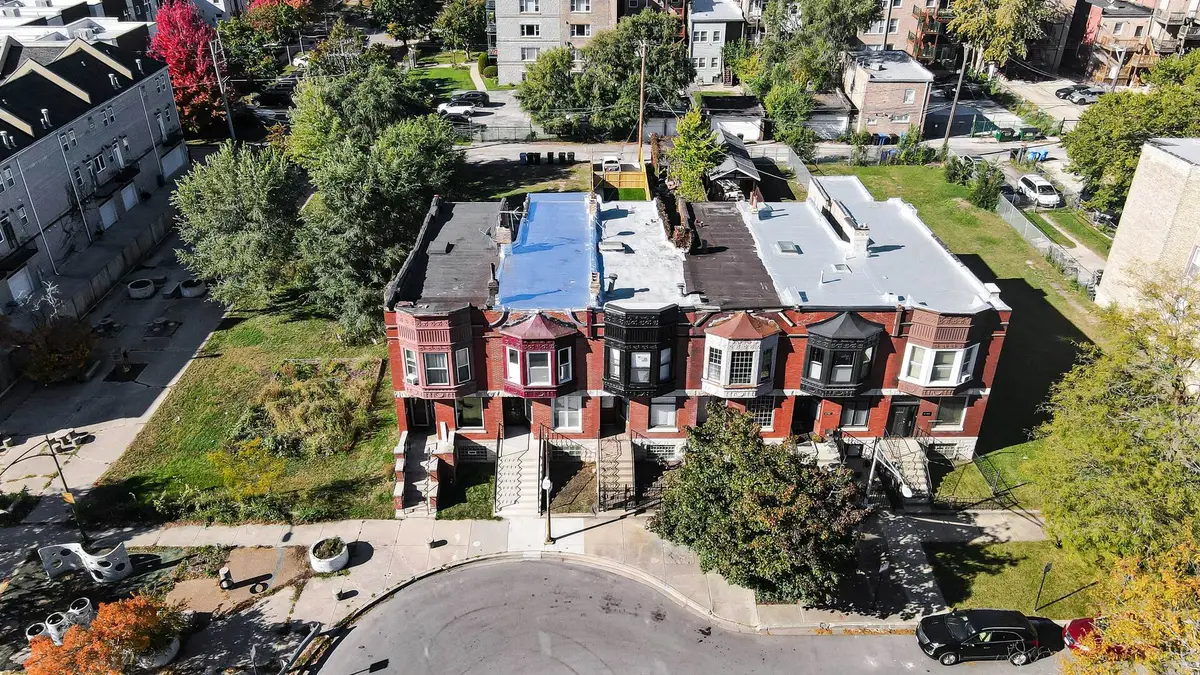 6150 S Ingleside Avenue, Chicago, IL 60637 - #1